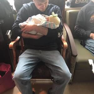 Meet your Posher, Thomas